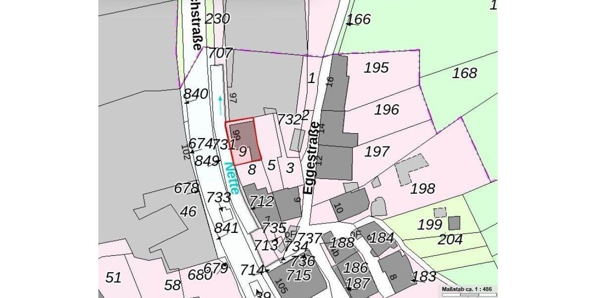 Einfamilienhaus Altena - 3 Zimmer, 110 m&sup2;, 80&euro; | Angebot:26426768