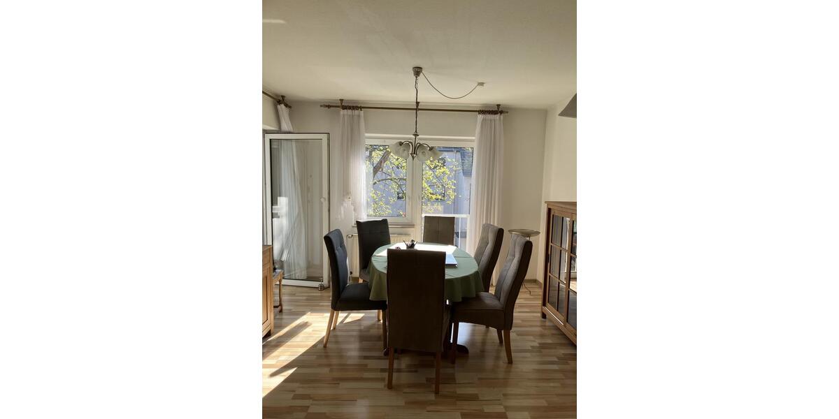 Etagenwohnung Lünen Brambauer - 2.5 Zimmer, 60 m&sup2;, 385&euro; | Angebot:25845036