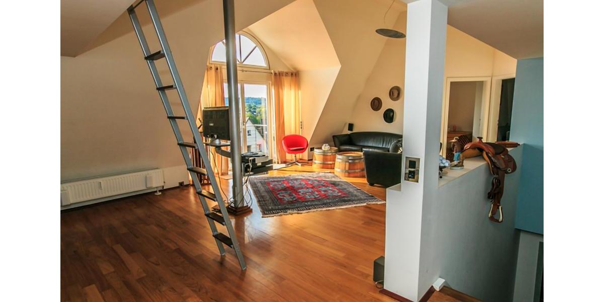 Etagenwohnung Iserlohn Grüne - 3 Zimmer, 115 m&sup2;, 980&euro; | Angebot:27617488