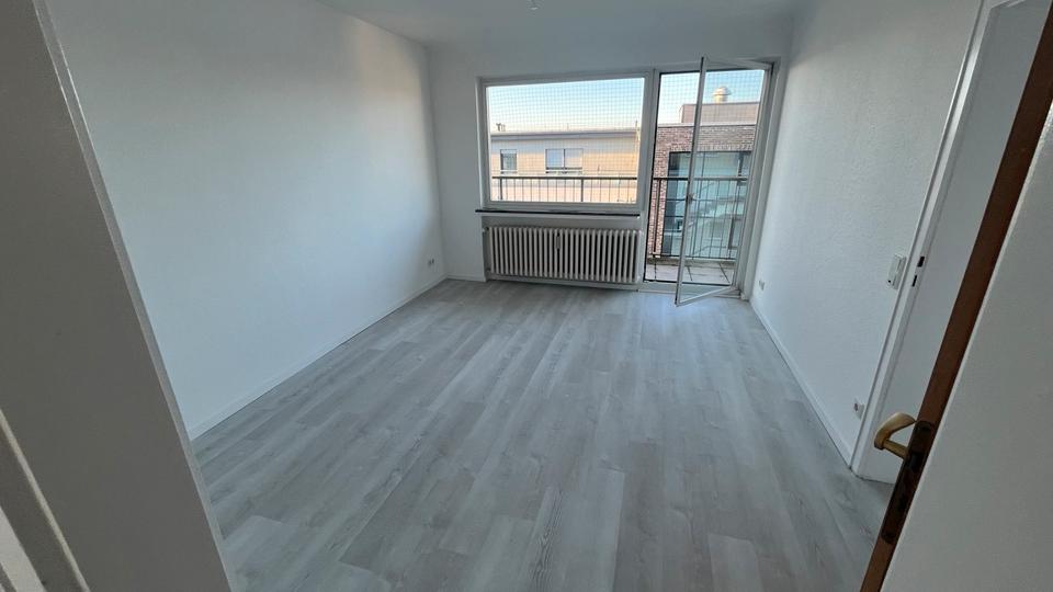 Etagenwohnung Velbert - 1 Zimmer, 20 m&sup2;, 250&euro; | Angebot:25976801
