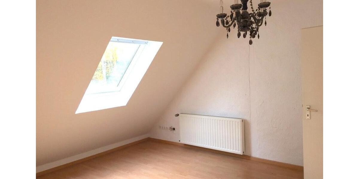 Etagenwohnung Wetter (Ruhr) - 3.5 Zimmer, 55 m&sup2;, 467&euro; | Angebot:25975004