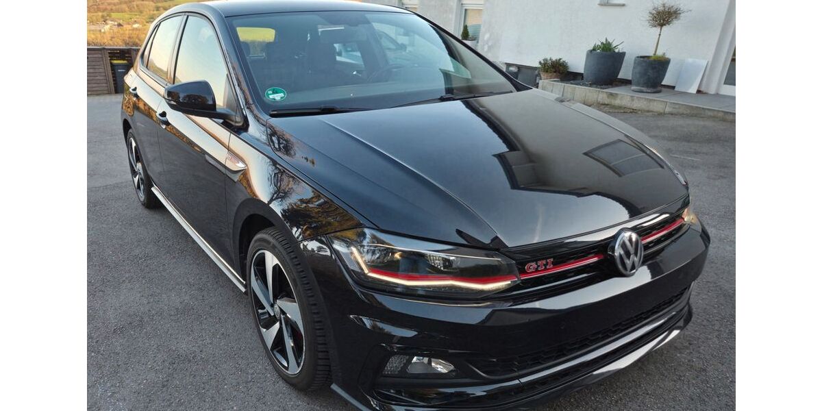 VW Polo 42.000 km 21.500 &euro; Velbert 42555