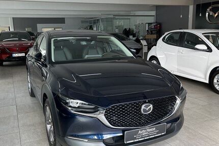 Mazda CX-30 27.156 km 22.490 &euro; Remscheid 42855