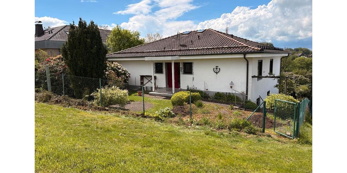 Etagenwohnung Wipperfürth - 4 Zimmer, 115 m&sup2;, 1.100&euro; | Angebot:26501568