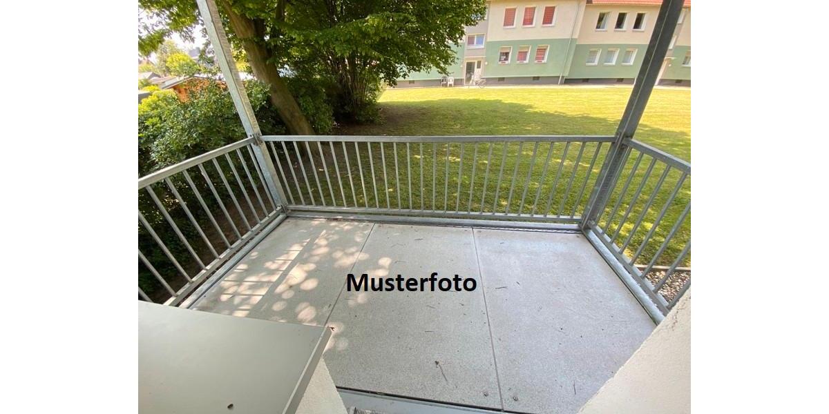 Etagenwohnung Bochum Bochum-Mitte - 3 Zimmer, 59 m&sup2;, 604&euro; | Angebot:25372098