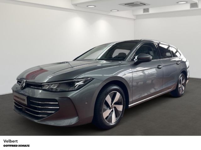 VW Passat Variant 6.765 km 34.450 &euro; Velbert 42553