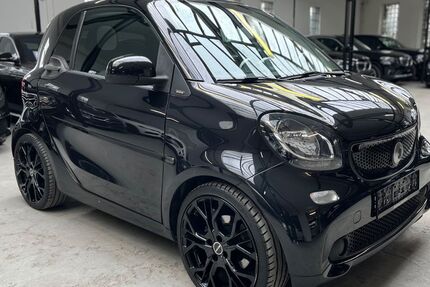 Smart ForTwo 139.000 km 5.870 &euro; Velbert 42551