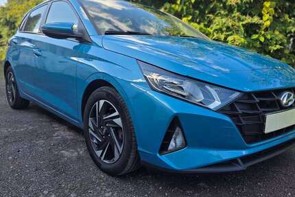 Hyundai i20 60.200 km 11.850 &euro; Dortmund, Stadt 44143
