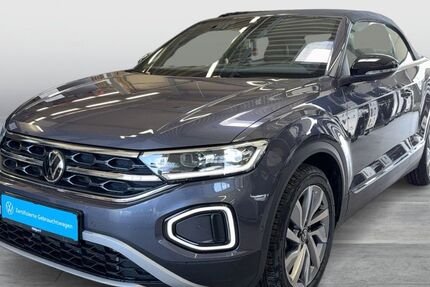 VW T-Roc 5.873 km 29.933 &euro; Unna 59423