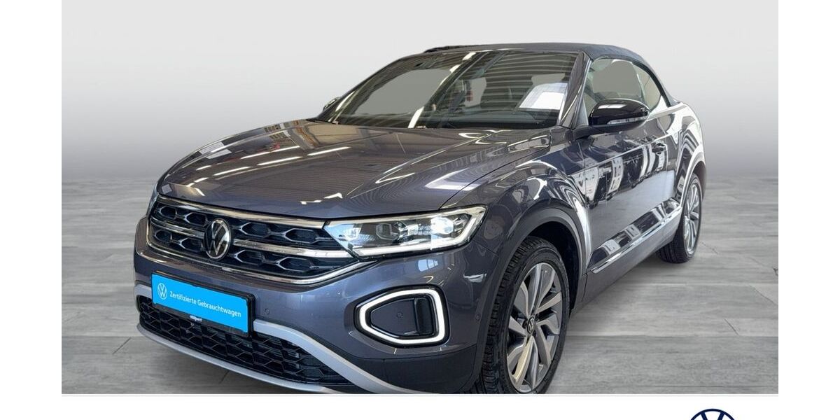 VW T-Roc 5.873 km 29.933 &euro; Unna 59423