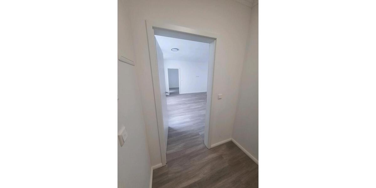 Erdgeschoßwohnung Wuppertal Elberfeld - 2 Zimmer, 60 m&sup2;, 870&euro; | Angebot:26499799