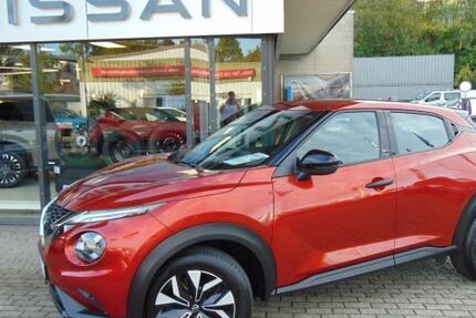 Nissan Juke 10.124 km 19.980 &euro; Hagen 58135