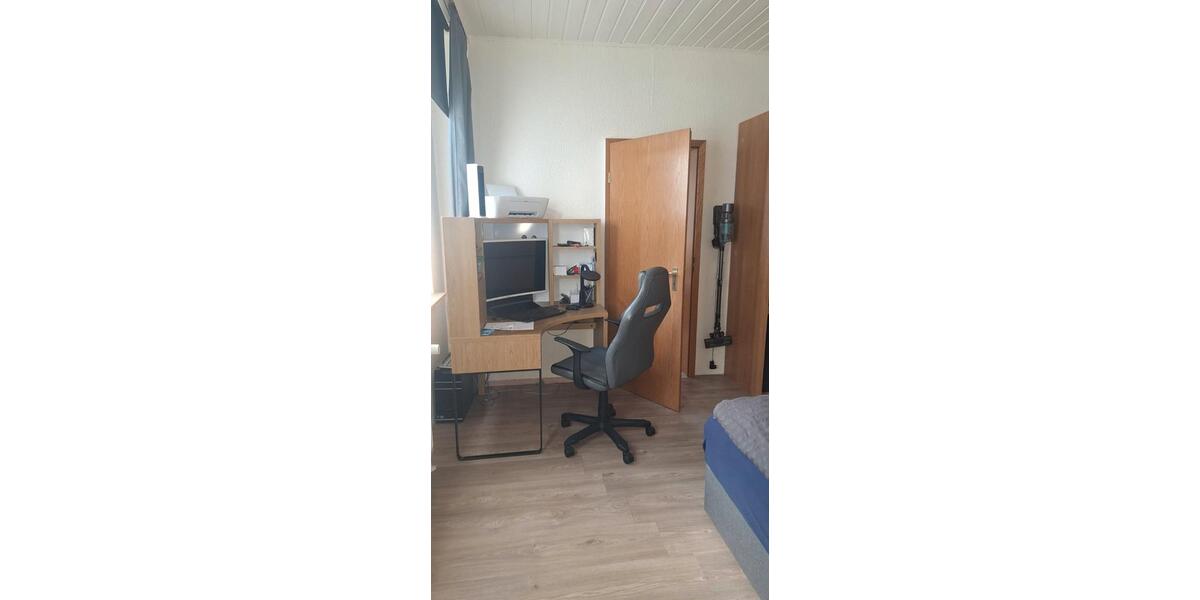 Erdgeschoßwohnung Wuppertal Brill - 2 Zimmer, 50 m&sup2;, 390&euro; | Angebot:27617444