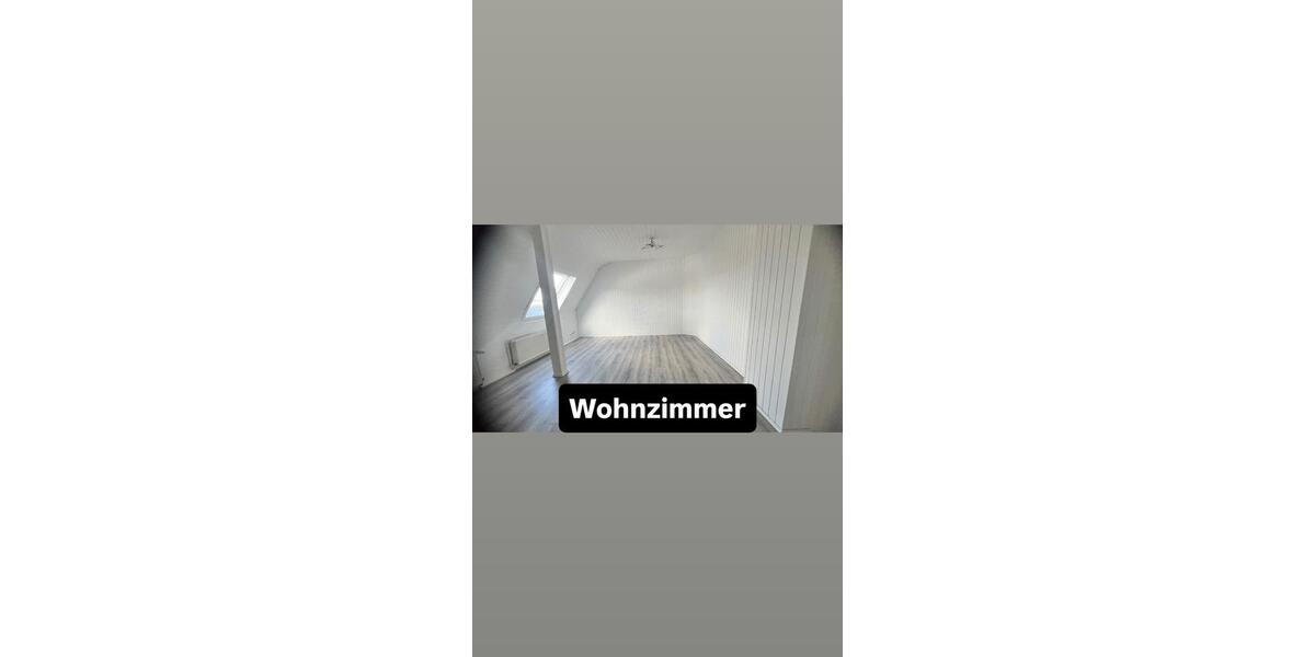 Dachgeschoßwohnung Iserlohn - 3 Zimmer, 90 m&sup2;, 650&euro; | Angebot:27542009