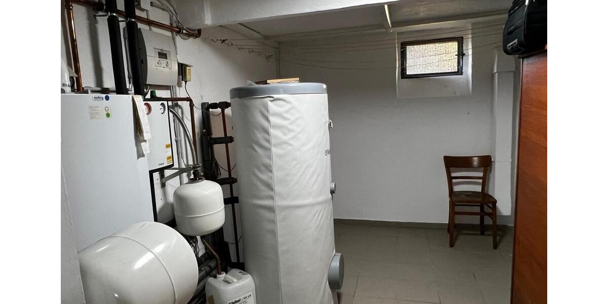 Erdgeschoßwohnung Herdecke - 3 Zimmer, 70 m&sup2;, 890&euro; | Angebot:25783004