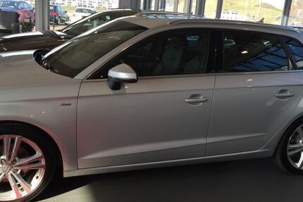 Audi A3 216.000 km 7.700 &euro; Holzwickede 59439