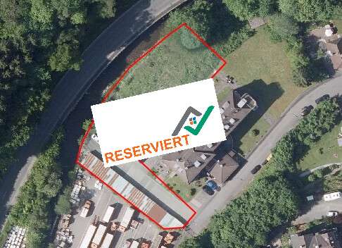 Grundstück Werdohl - 84.500&euro; | Angebot:25448747