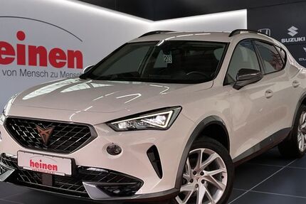 Cupra Formentor 13.276 km 25.899 &euro; Menden 58708