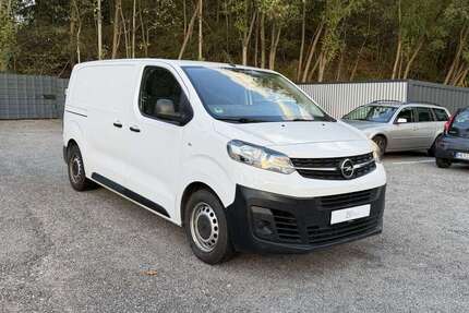Opel Vivaro 70.350 km 15.490 &euro; Herne 44651
