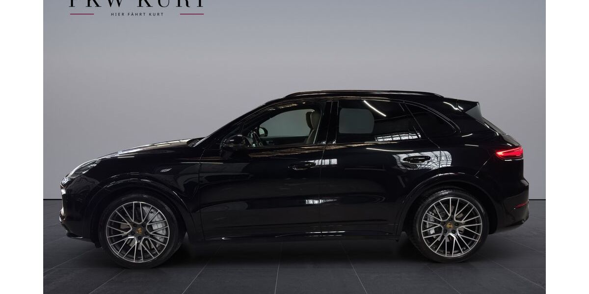 Porsche Cayenne 87.000 km 64.990 &euro; Remscheid 42857