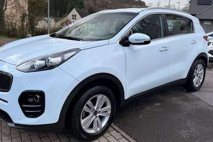 Kia Sportage 73.540 km 12.800 &euro; Lüdenscheid 58515