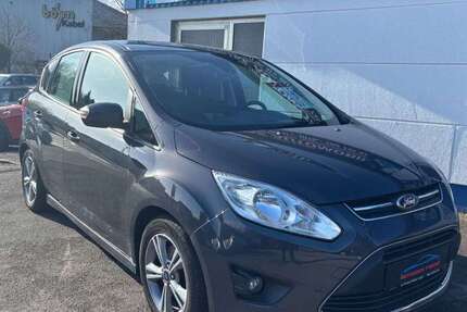 Ford C-Max 95.959 km 8.599 &euro; Iserlohn 58640