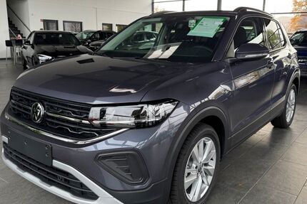 VW T-Cross 1.100 km 25.970 &euro; Lünen 44536