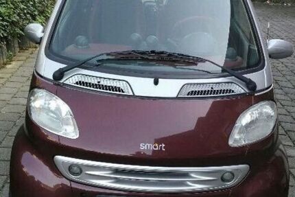 Smart Andere 167.000 km 2.150 &euro; Iserlohn 58640