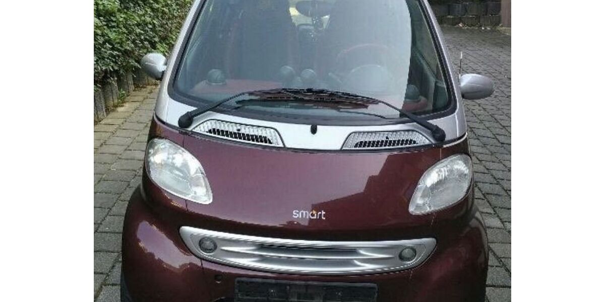 Smart Andere 167.000 km 2.150 &euro; Iserlohn 58640