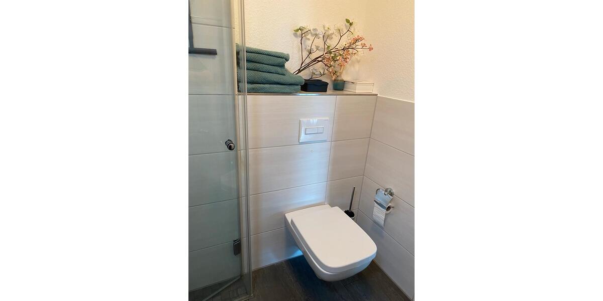 Etagenwohnung Radevormwald - 3 Zimmer, 83 m&sup2;, 940&euro; | Angebot:26567432
