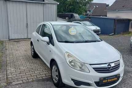 Opel corsa d 130.334 km 3.499 &euro; Witten 58454