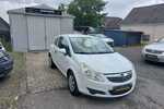Opel corsa d 130.334 km 3.499 &euro; Witten 58454
