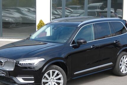 Volvo XC90 29.415 km 41.450 &euro; Bochum 44807