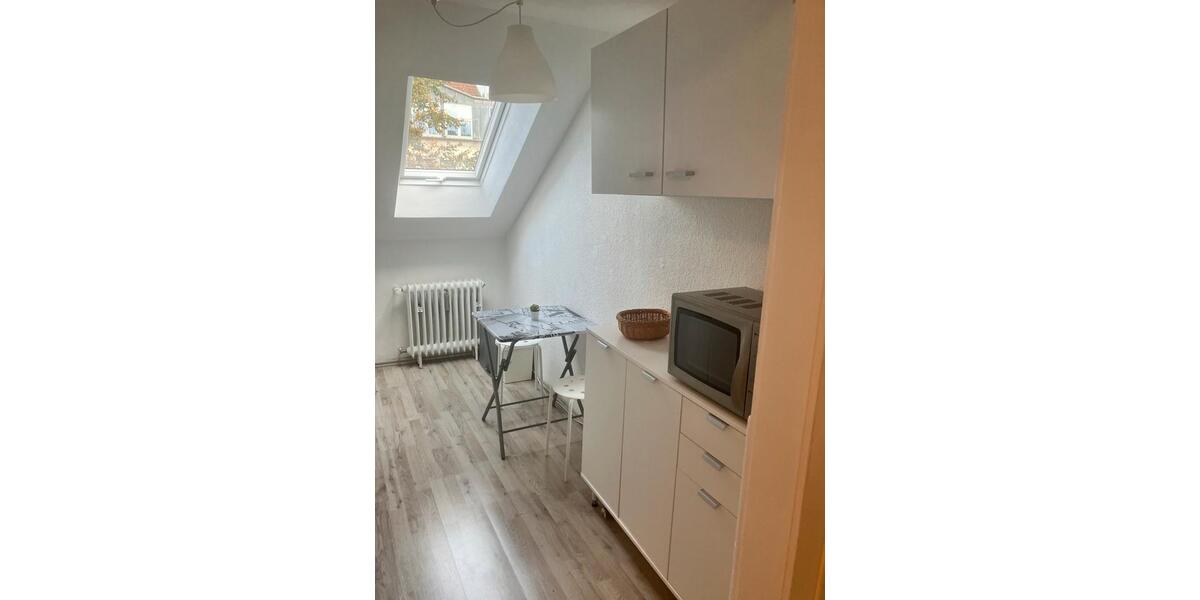 Dachgeschoßwohnung Dortmund - 2.5 Zimmer, 63 m&sup2;, 750&euro; | Angebot:27553935