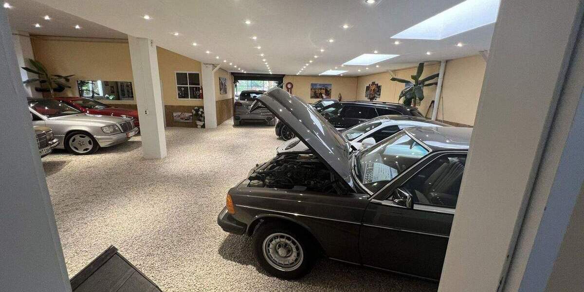 Gewerbeobjekt Wuppertal Elberfeld - 450.000&euro; | Angebot:25722737