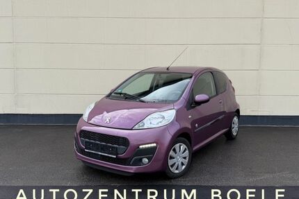 Peugeot 107 104.000 km 3.190 &euro; Hagen 58099