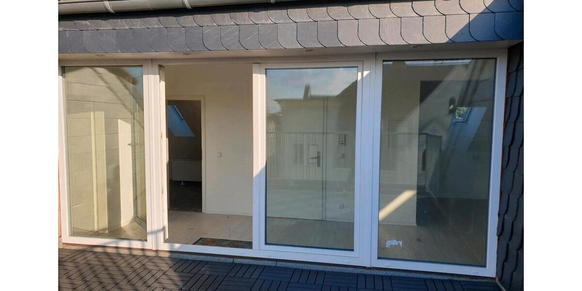 Dachgeschoßwohnung Herne Sodingen - 2 Zimmer, 80 m&sup2;, 600&euro; | Angebot:26551131