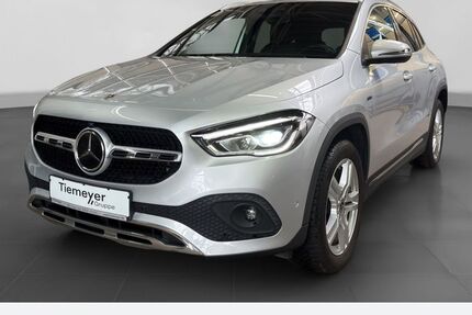 Mercedes-Benz GLA 250 87.764 km 27.850 &euro; Hemer 58675