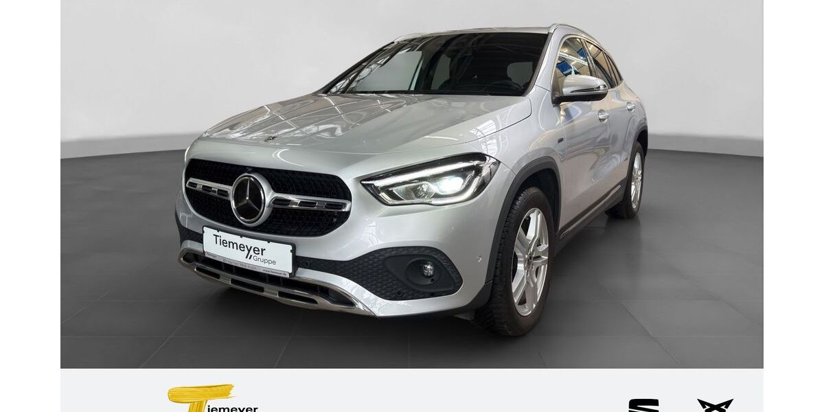 Mercedes-Benz GLA 250 87.764 km 27.850 &euro; Hemer 58675