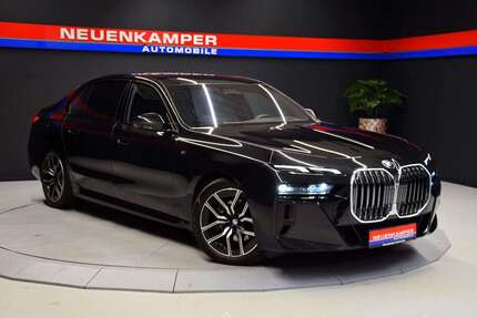 BMW 740 25.200 km 88.490 &euro; Remscheid 42853