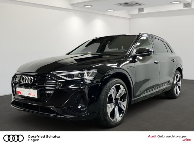 Audi e-tron 62.901 km 44.810 &euro; Hagen 58089