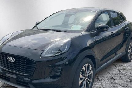 Ford Puma 3.500 km 25.990 &euro; Remscheid 42855