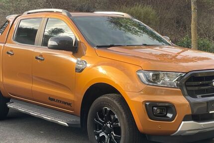 Ford Ranger 34.700 km 28.300 &euro; Dortmund 44145