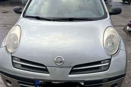 Nissan Micra 175.000 km 600 &euro; Herne, Stadt 44623