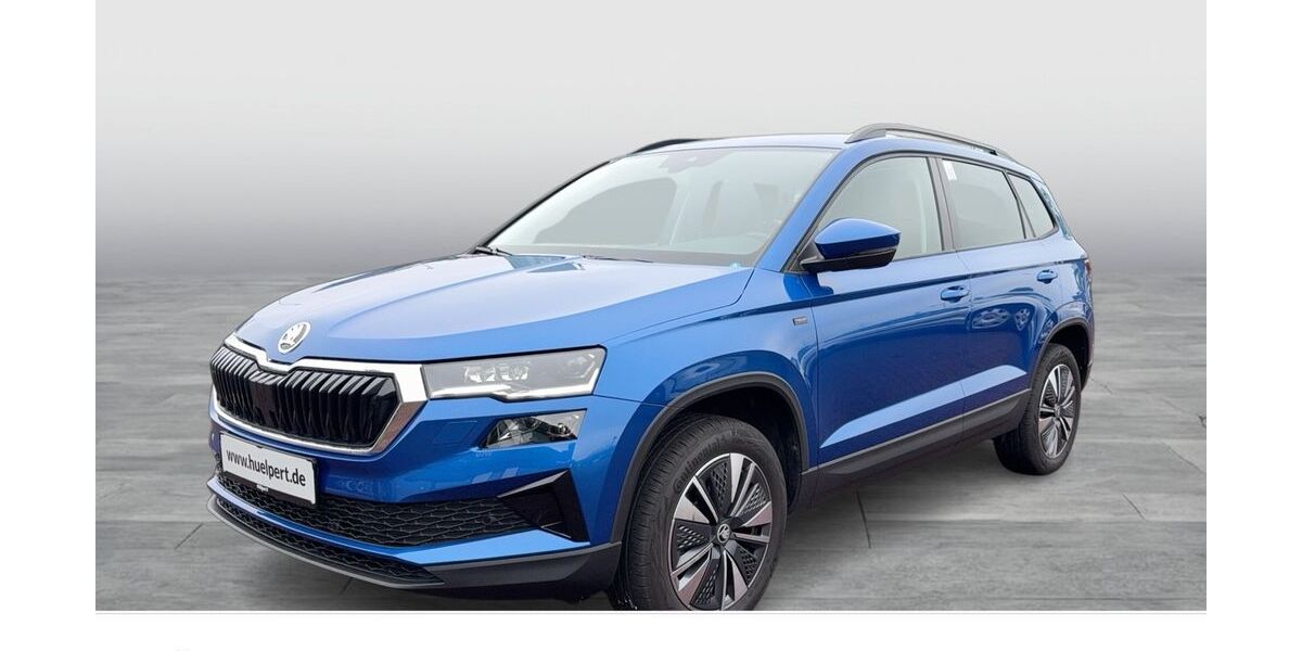Skoda Karoq 7.189 km 29.770 &euro; Dortmund 44309