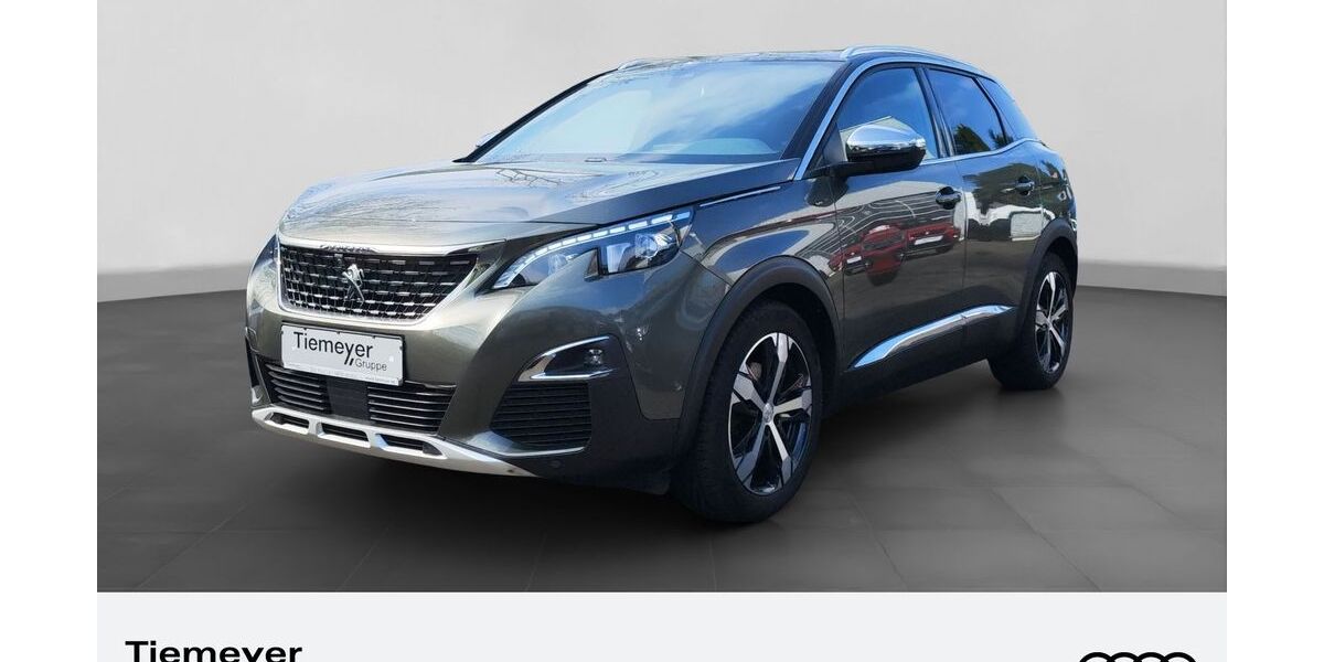 Peugeot 3008 76.241 km 17.280 &euro; Remscheid 42897
