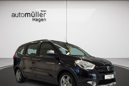 Dacia Lodgy 100.000 km 11.499 &euro; Hagen 58095