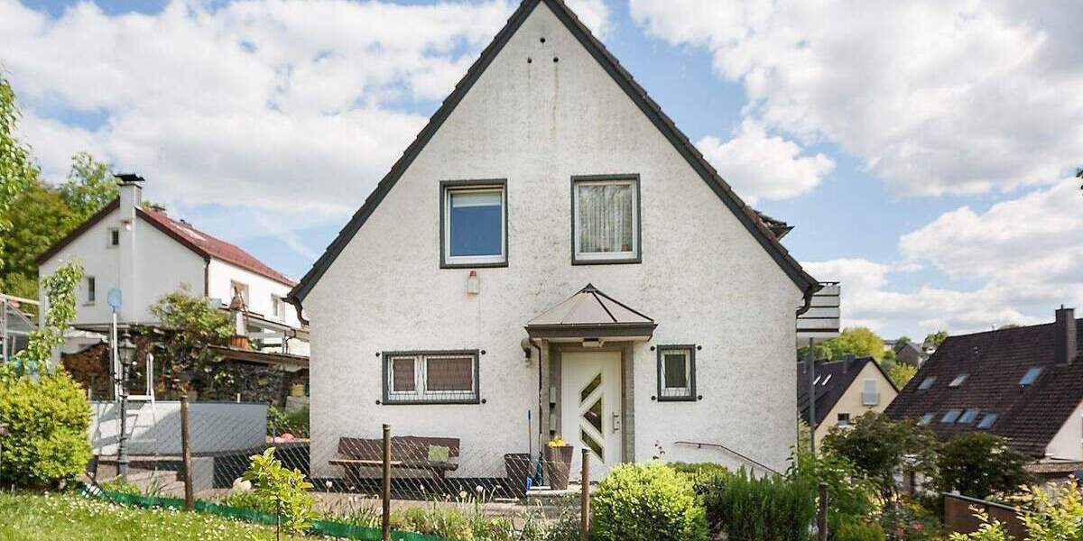 Mehrfamilienhaus, Wohnhaus Lüdenscheid Othlinghausen - 382.500&euro; | Angebot:25688970