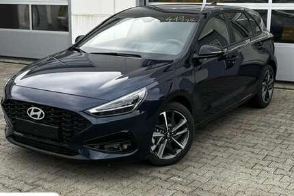 Hyundai i30 19.766 km 18.990 &euro; Hattingen 45525