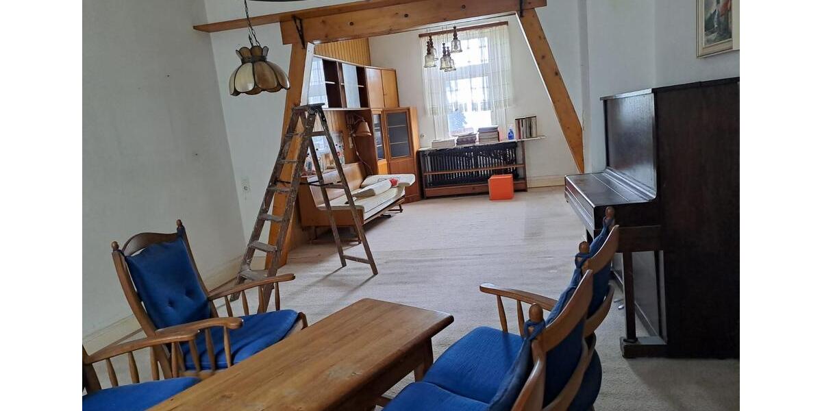 Mehrfamilienhaus, Wohnhaus Remscheid - 9 Zimmer, 240 m&sup2;, 240.000&euro; | Angebot:26531913